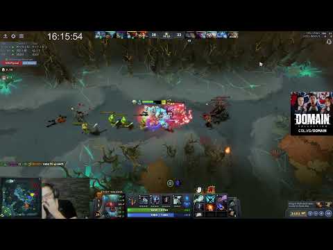 This How You Farm as Spirit Breaker.