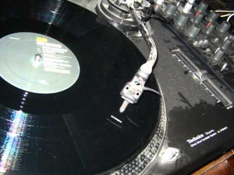 Instra:Mental - Leave It All Behind (Apple Pips recordings)