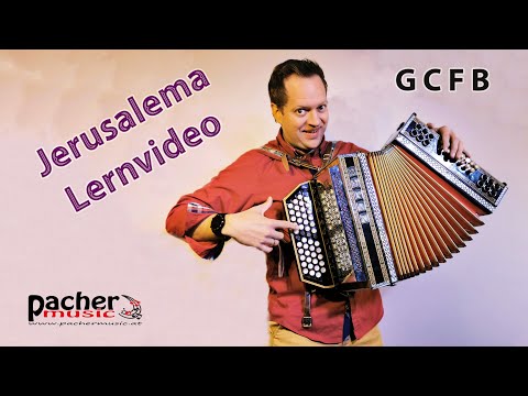 Jerusalema - Lernvideoausschnitt