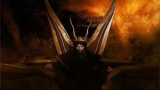 Devils & Demons Documentary: Azazel And The Fallen Angels.