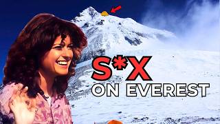 Download lagu The SHOCKING True Story of Chantal Mauduit the 'Black Widow' of Mountaineering mp3 Download lagu The SHOCKING True Story of Chantal Mauduit the 'Black Widow' of Mountaineering mp3