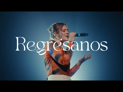 Un Corazón - Regrésanos (Video Oficial)
