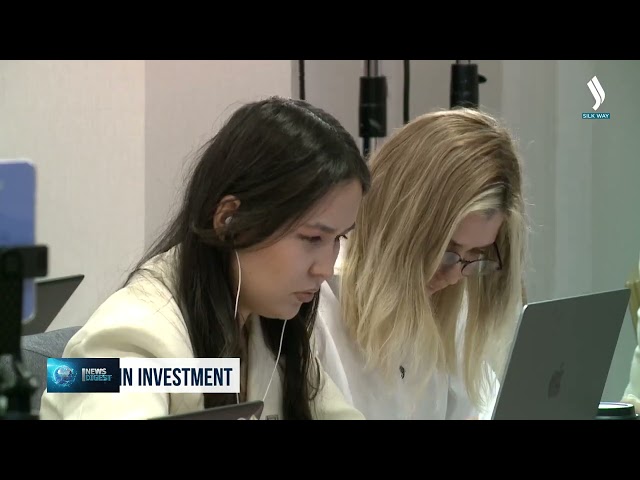 Kazakhstan aims to attract $150 billion in investment