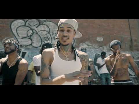 KashGGC - 2 Gorillaz (ft Dopeboi Davinci)