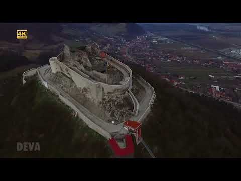 Cai ferate romane: Targu Jiu - Deva