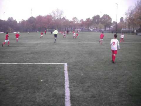 ZIGO F1 - Madese Boys F1 (10-11-2012)