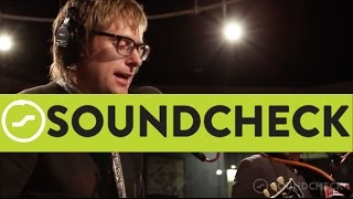The Hold Steady: 'The Ambassador,' Live On Soundcheck