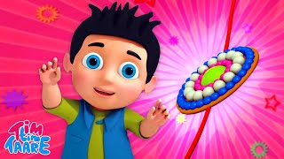 Happy Raksha Bandhan, रक्षा बंधन, Hindi Rhymes and Baby Songs