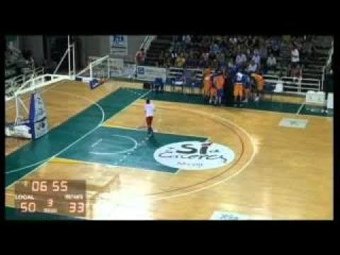 ORO CACERES 2017 BASKET,84 FORD BURGOS ,77 (13/05/2017 0:00:00)