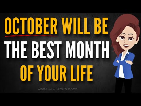 ⚡ You Are Not Ready for What IS COMING — Abraham Hicks 2025