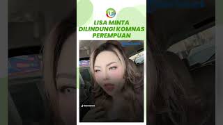 Lisa Mariana Minta Perlindungan Komnas Perempuan, Alasannya Karena Hal Ini