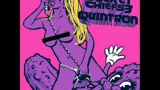 Secret Chiefs 3 / Quintron - Purple Pickle Eater (M-M-M-My Ariel Sharona)