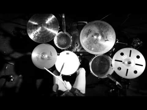 Drum solo by Josh Stadlen | 
