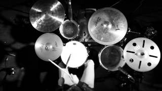 Drum solo by Josh Stadlen | 
