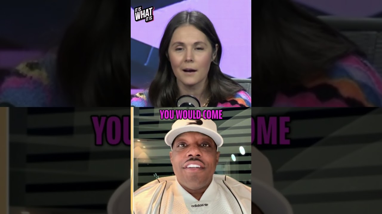 MASE'S EX GIRL WAS WILD DISRESPECTFUL! #throwback