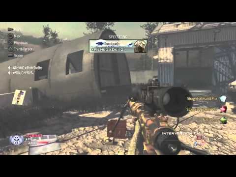 ReNeGaDE Vs eXILe Fanboy