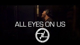 Jon Langston All Eyes On Us