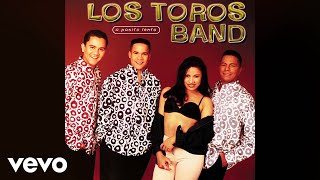 Los Toros Band - Tributo A Tony Seval (Visualizer) MQDEFAULT Thumbnail