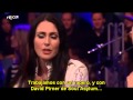 Sharon den Adel: ¿Eurovision? ¡Lo pensare! - RTL ...