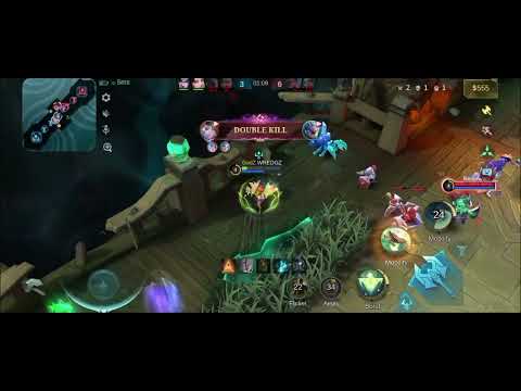 MATHILDA BRAWL 024 MVP