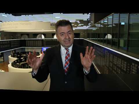 Wenn die Deflation vorübergehend war, warum dann nicht auch die Inflation?