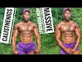 Arm workout for Massive Arms | Body weight Arm workout