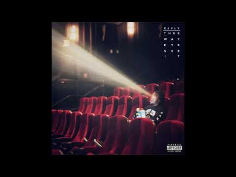 432hz - CJ Fly - Ernee (ft. Dirty Sanchez) (Prod. by Lee Bannon)