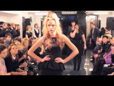 TONI&GUY в России