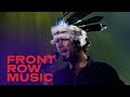 Jamiroquai Performs Cosmic Girl Live In Verona Front Row Music