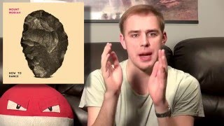 Mount Moriah - How To Dance - Album Review