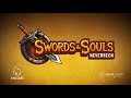 Gameplay video of Swords & Souls: Neverseen  PC
