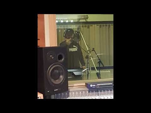 Alan Murray - One More Day