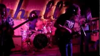 Gap Dream - Generator LIVE 11-15-12 @ mahalls