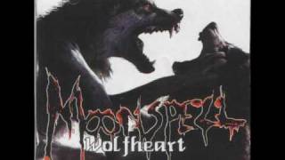 Moonspell - Wolfshade