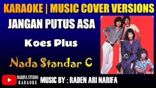 Download lagu Karaoke Jangan Putus Asa KOES PLUS mp3