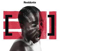 La sombra Residente ft  Bombino (LETRA) (LYRIS)