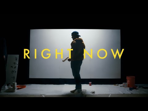 Video thumbnail for Right Now