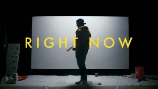 The Classic Crime - RIGHT NOW (Official Video)