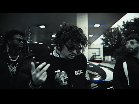 Gleestyle ( SHOT BY ARKAMYVISUAL ) MUSIC VIDEO