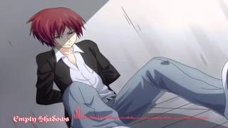 Empty Shadows - Nightcore