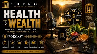 Health is Wealth