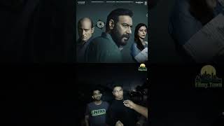 Drishyam 2 Movie LATE NIGHT Public Reviews | Drishyam 2 Movie Reviews | Drishyam 2 Movie Reactions