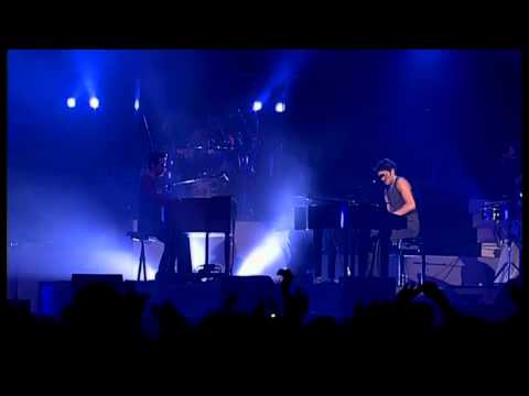 Volumia! Live in Ahoy - Hou me vast