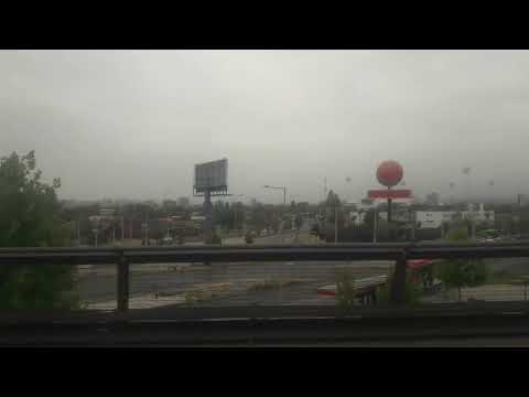 NS-16 N2160 San Joaquín - Bellavista de la Florida