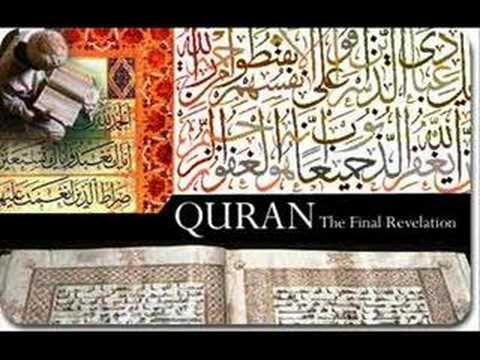 Brief Explanation Of Surah Al-Kahf (The Cave)
