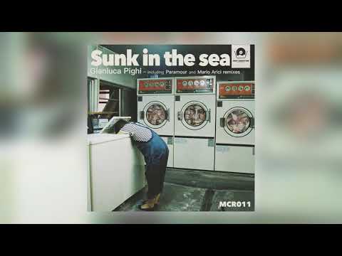 Gianluca Pighi - Sunk in the Sea (Original) [Audio]