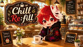 Chill Re:fill
