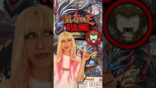 Do You Know This Yu-Gi-Oh! Ruling?! Part 160 #shorts #yugioh