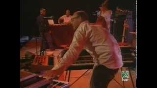 Bugge Wesseltoft - Vitoria Gasteiz, Spain, 2004-07-12 (full concert)
