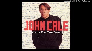 John Cale - Do Not Go Gentle Into That Good Night